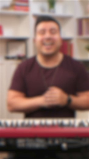 6.8K views · 63 reactions | Where does the 2-5-1 chord progression come from?  #piano #musictheory #chords | Pianote | Facebook