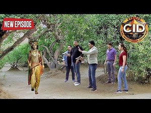 CID Team reaches Vrindavan's Nidhivan to find out the truth | CID | Most Viewed Episode | Best Of...