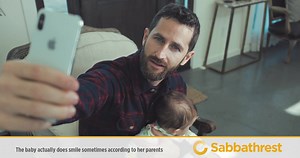 Creation Sabbath on Reels