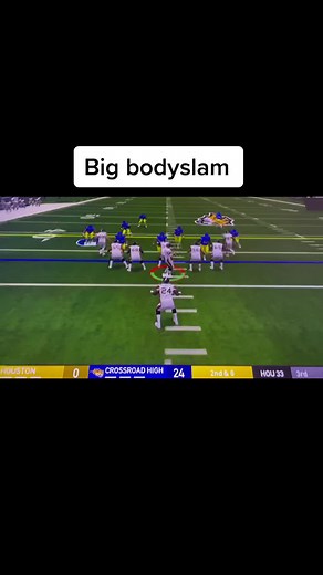 Football gen on TikTok