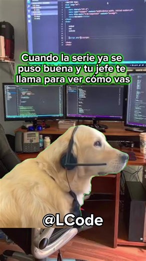 Videos de LCode (@l_code) con “sonido original - LCode”