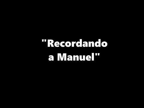 (LETRA) RECORDANDO A MANUEL. GERARDO ORTIZ FT Y LENIN RAMIREZ
