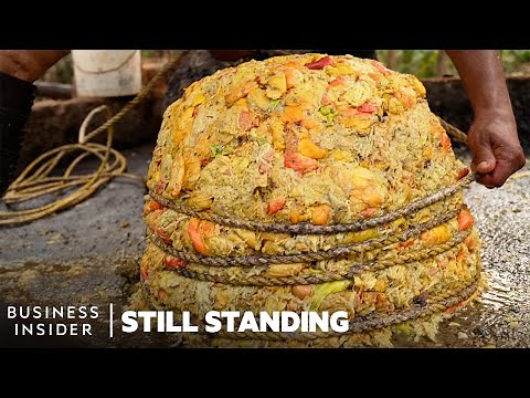 How Families In India Are Keeping A 500-Year-Old Cashew Liquor Tradition Alive | Still Standing
