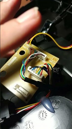 fixing t80 #thrustmaster #simracing #fixed #itworks #shorts