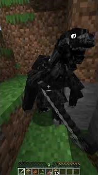 Radioactive Terror (Horror) - Testing Minecraft Mods #minecraft #minecraftmods #minecraftmodshowcase