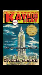 The Amazing Adventures of Kavalier & Clay opens the Met season on September 21. | The Metropolitan Opera