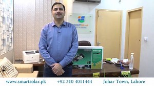 2.7K views · 88 reactions | Smart Solar Pakistan is presenting you...
