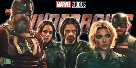 The Thunderbolts Universe Explained in 10 Minutes