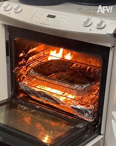 316K views · 2.7K reactions | Maybe we should just order a pizza. | America's Funniest Home Videos | Facebook