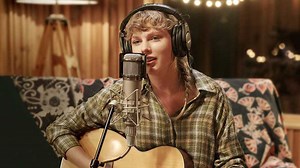 Folklore: documentário sobre o novo álbum de Taylor Swift chega à Disney  - Cinema10