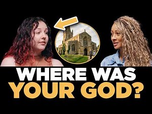 Atheists DISMANTLE The Christian 'God Allows Suffering' Defense