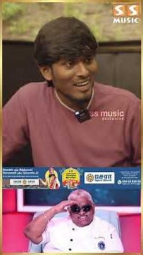 நான் OK சொன்னா தான் Damu அப்பா ok சொல்லுவாரு..! Ft. Pugazh | cwc