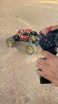 Remote Control BEYOND 68 Climbing Car 4x4 Speed 30Km/H