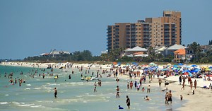 Spring break 2024: Here are 6 Florida travel destinations college students must visit this year