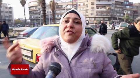 Machtwechsel in Syrien: Was man darüber wissen sollte