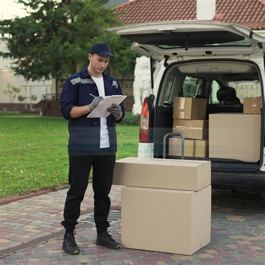 Livraison Express au Maroc : Services et Options