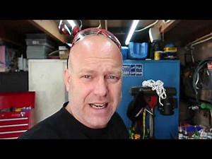 wiellagers caravan vervangen