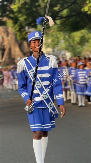 Best female brass band