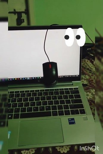 Simple mouse jiggler technique