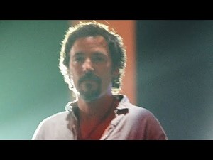 Bruce Springsteen Drops Brooding 'Blind Spot' Video!