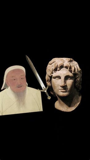 Alexander The Great #edit #editing #shortvideo #shortsfeed #shorts #short #history #phonk #capcut