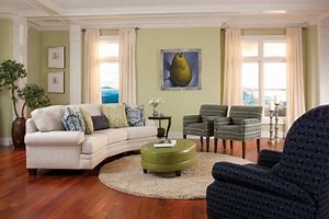 2.1K views · 28 reactions | Come build your own Smith Brothers sofa during our semi-annual factory authorized sale! It ends September 9th, so come in today! | Willis Furniture Company | Facebook