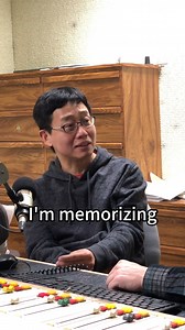 7.5K views · 62 reactions | If you can't afford a tutor, you can learn English by memorizing the whole dictionary, right? 藍 #joewong #standup #podcast #standupcomedy #comedy #asia #asian #china #chinese #immigrant #asiancomedian #asiancomedianstandup #joewongcomedy #videoftheday | Joe Wong | Facebook