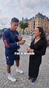 THIS MOROCCAN KNEW ALOT OF LANGUAGES #morocco #maghreb #norway #arabic #sweden | merewana | Facebook