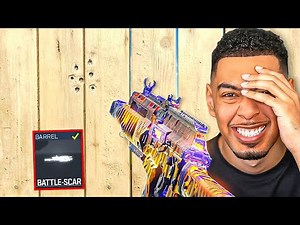 The New AK-27 Battle Scar Conversion Has a Huge Problem lol