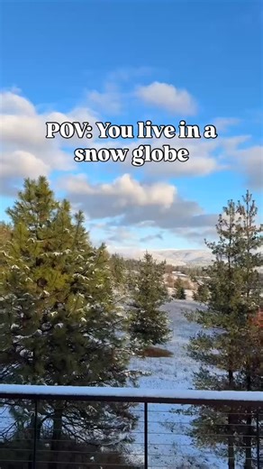 Does it get any prettier than this? #ramsteadranch #trulypastureraised #familyfarm #regenerativeagriculture #winteronthefarm #inlandempire | Ramstead Ranch