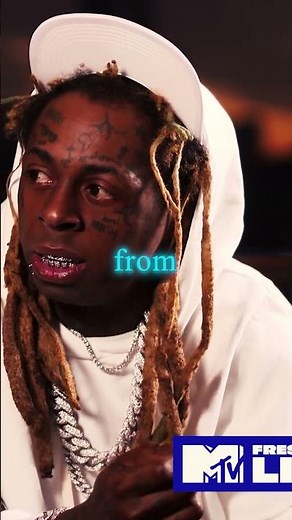 Lil Wayne: 53 Songs in One Night 😳