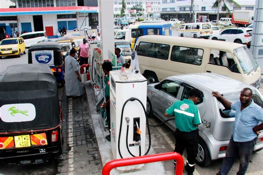 Fuel crisis bites: Stock-outs reported across the country