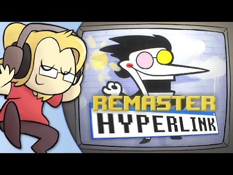 Hyperlink (Deltarune - Spamton Song) - [ALBUM REMASTER] - Shadrow