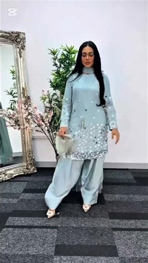 latest stylish dress Design for girls sequence outfits dress 2026 || #style #designer outfit #suit
