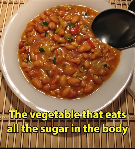 45K views · 37 reactions | The vegetable that eats all the sugar in the body. It's the formidable enemy of diabetes. 綾 | Thinking Humanity | Facebook