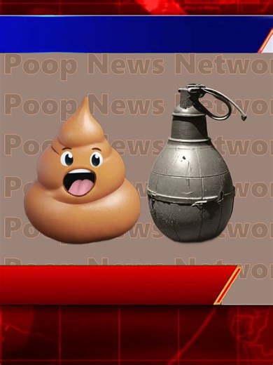 Poop News Network on TikTok