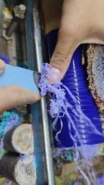 Bangles Makin Full Process, How to make bangles #Short #machine #fancyworld #fancy