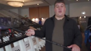 6.5K views · 138 reactions | 4lb LONGBOW  X45 M Carp Rods! Adam Dawes gets his hands on our very first 4lb test curve LONGBOW carp rods available in 12 and 13ft. #LONGBOW | Daiwa UK | Facebook