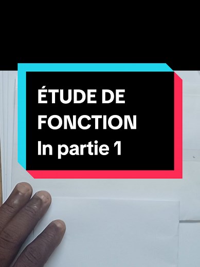 Étude de Fonction ln : Exercice Complet Part 1