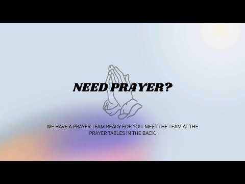 TPC Livestream | 3.15.26