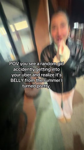 #thesummeriturnedpretty #lolatung #bellyconklin #nyfw | Steven And Shayla