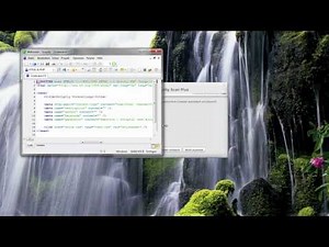 Programmierprogramm - Scriptly