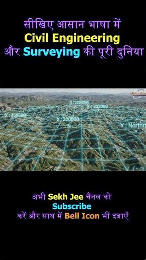 Latitude & Longitude #trending #trendingshorts #Latitude #longitude #surveying #viralvideo #viral