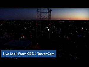 CBS 6 Tower Cam