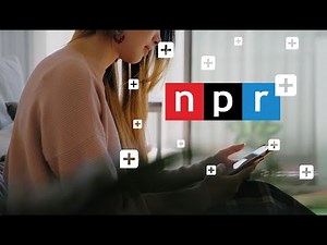 Introducing NPR+ (Full)