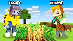 I MADE A FARM FOR AJJU BHAI | GOKULDHAM SMP