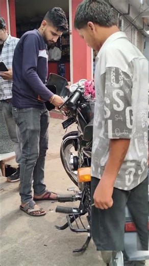 Splender modification 🔥🔱 #trending #viral