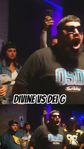 DIVINE vs DEI G | CALLADO SCRIPT FIGHTERS | HOST: WISAS #battlerap #batallasescritas #rap #rapbattle
