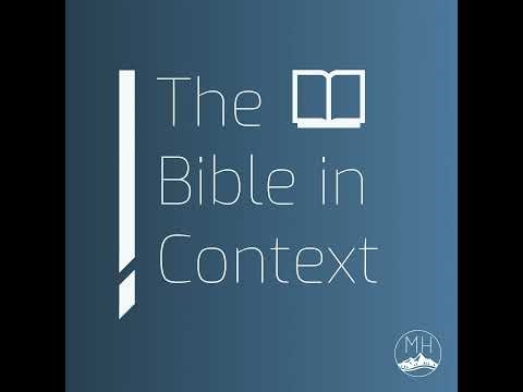 Ep 122: Eph 5:1-21 Spirit, Offerings, and Disunity