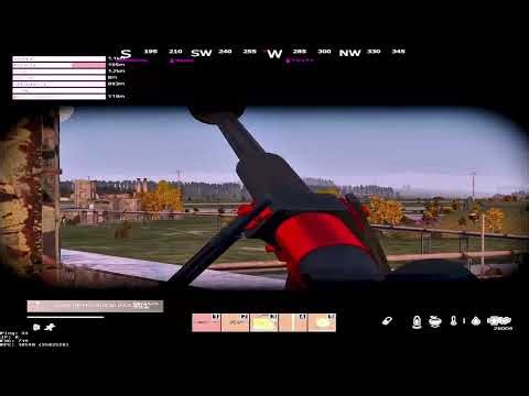 WOMP REARMED MONTAGE #2